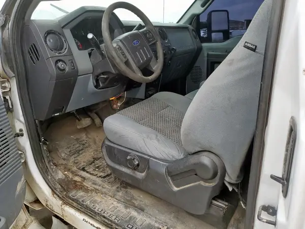 1FT7X2B64GEA23575 2016 FORD F250 - Image 8