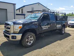 1FT7X2B64GEA30543 2016 FORD F250