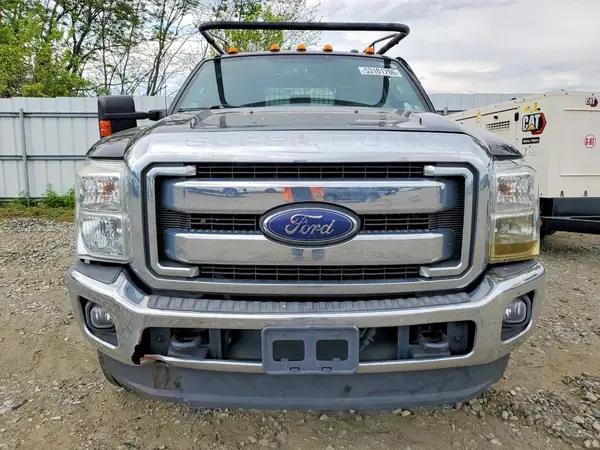 1FT7X2B64GEA30543 2016 FORD F250 - Image 2