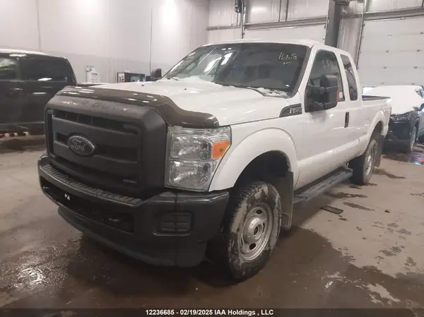 1FT7X2B64GEA54051 2016 FORD F250 - Image 2