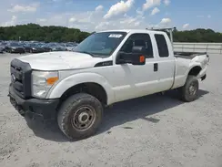 1FT7X2B64GEB16953 2016 FORD F250