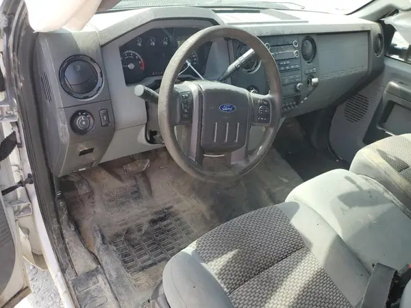 1FT7X2B64GEB16953 2016 FORD F250 - Image 8