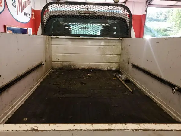 1FT7X2B64GEB19125 2016 FORD F250 - Image 2