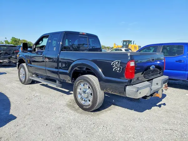 1FT7X2B64GEB22042 2016 FORD F250 - Image 2