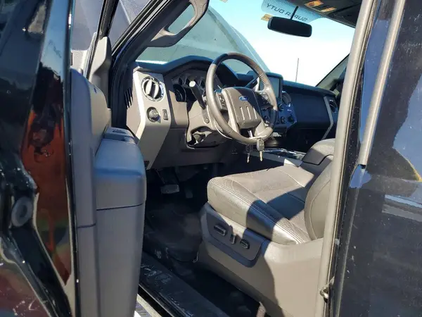 1FT7X2B64GEB22042 2016 FORD F250 - Image 8