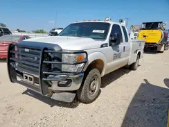 1FT7X2B64GEB39844 2016 FORD F250