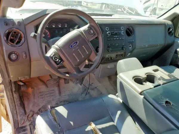 1FT7X2B64GEB39844 2016 FORD F250 - Image 8