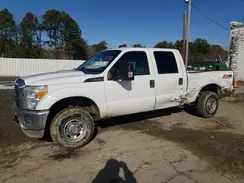 1FT7X2B64GEB44946 2016 FORD F250
