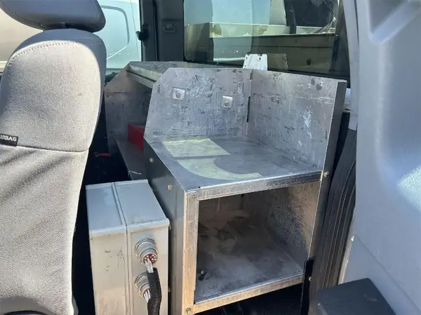 1FT7X2B64GEB70995 2016 FORD F250 - Image 2