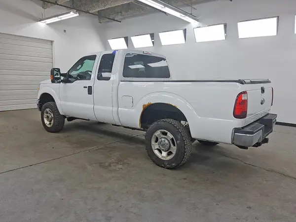 1FT7X2B64GEB92303 2016 FORD F250 - Image 2