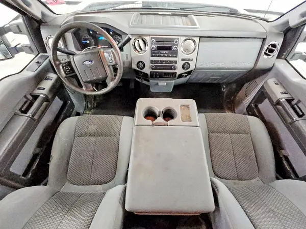 1FT7X2B64GEB92303 2016 FORD F250 - Image 8