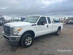 1FT7X2B64GEC00805 2016 FORD F250