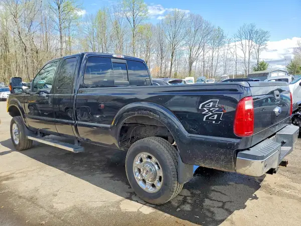 1FT7X2B64GEC12002 2016 FORD F250 - Image 2