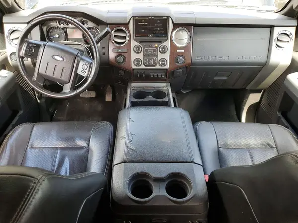 1FT7X2B64GEC12002 2016 FORD F250 - Image 8