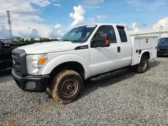 1FT7X2B64GEC45162 2016 FORD F250