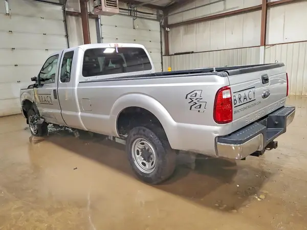 1FT7X2B64GEC48398 2016 FORD F250 - Image 2