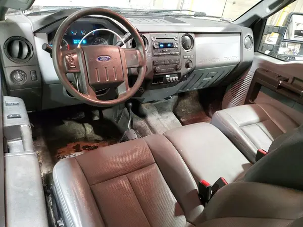 1FT7X2B64GEC48398 2016 FORD F250 - Image 8
