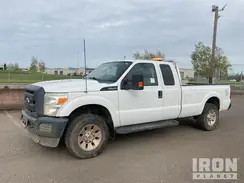1FT7X2B64GEC54248 2016 FORD F250