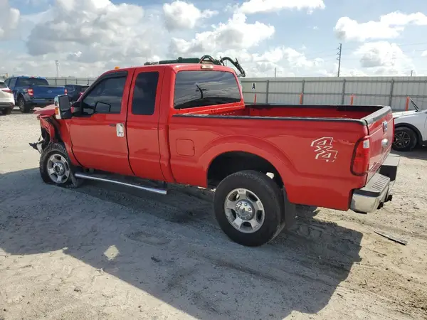 1FT7X2B64GEC55478 2016 FORD F250 - Image 2