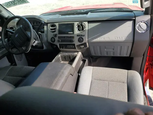 1FT7X2B64GEC55478 2016 FORD F250 - Image 8