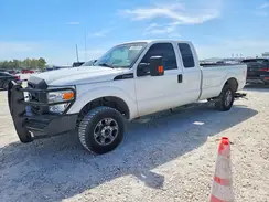 1FT7X2B64GED40353 2016 FORD F250