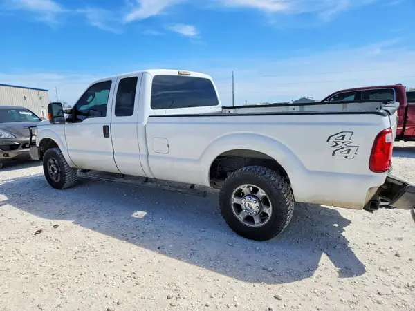 1FT7X2B64GED40353 2016 FORD F250 - Image 2