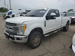 1FT7X2B64HEB61375 2017 FORD F250