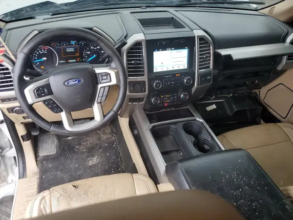 1FT7X2B64HEB61375 2017 FORD F250 - Image 8