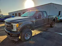 1FT7X2B64HEB88396 2017 FORD F250