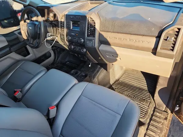 1FT7X2B64HEB88396 2017 FORD F250 - Image 8