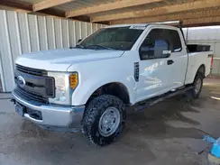 1FT7X2B64HEB93517 2017 FORD F250