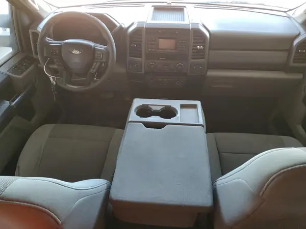1FT7X2B64HEB93517 2017 FORD F250 - Image 8