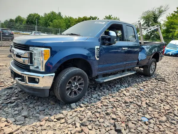 1FT7X2B64HEB97566 2017 FORD F250 - Image 1