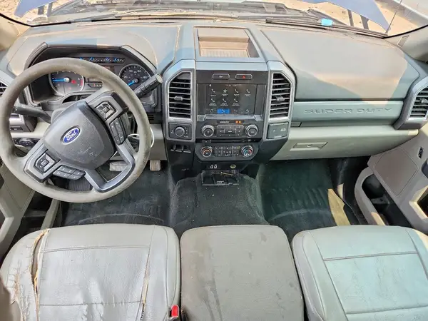1FT7X2B64HEB97566 2017 FORD F250 - Image 8