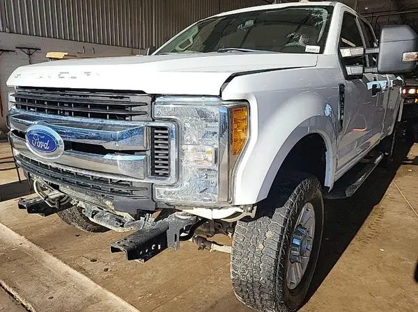 1FT7X2B64HEC08002 2017 FORD F250 - Image 2
