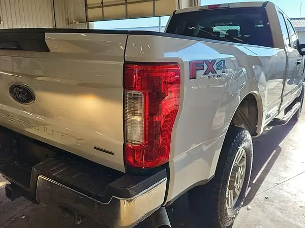1FT7X2B64HEC08002 2017 FORD F250 - Image 8