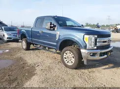 1FT7X2B64HEC08467 2017 FORD F250