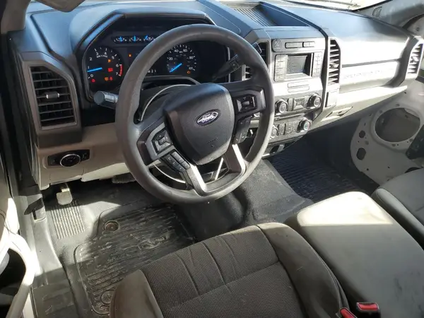 1FT7X2B64HEC34423 2017 FORD F250 - Image 8