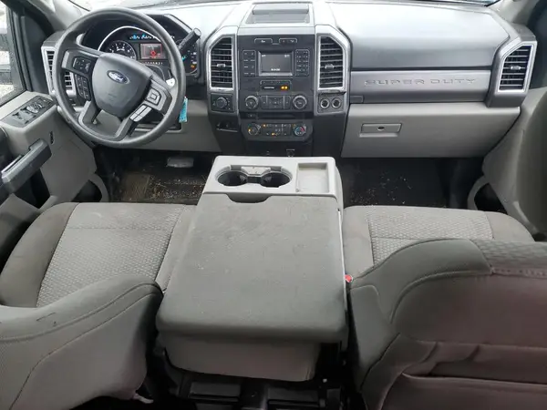 1FT7X2B64HEC84139 2017 FORD F250 - Image 8