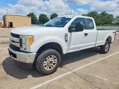 1FT7X2B64HEC89325 2017 FORD F250