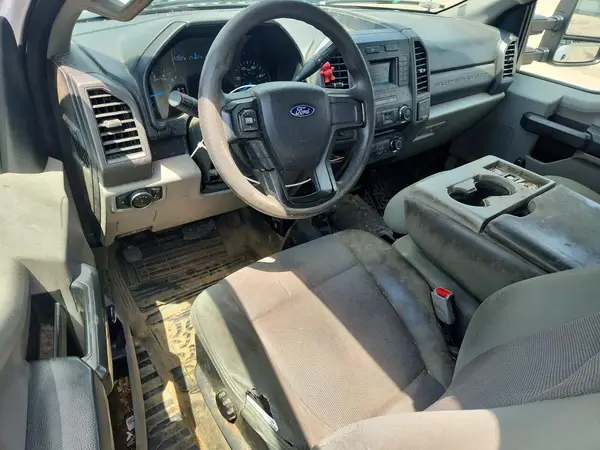 1FT7X2B64HEC89325 2017 FORD F250 - Image 8