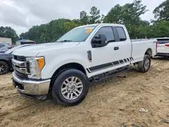1FT7X2B64HEC94962 2017 FORD F250