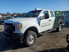 1FT7X2B64HED18516 2017 FORD F250
