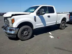 1FT7X2B64HED27054 2017 FORD F250