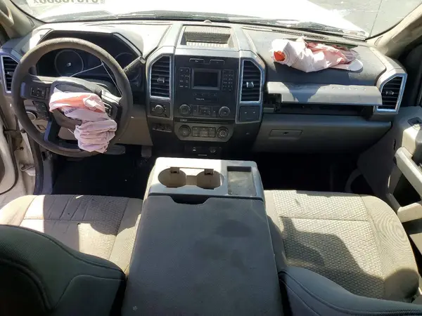 1FT7X2B64HED27054 2017 FORD F250 - Image 8