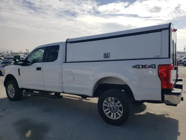 1FT7X2B64HEE06918 2017 FORD F250 - Image 2
