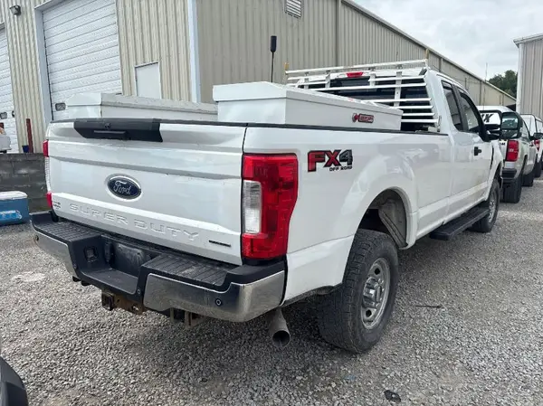 1FT7X2B64HEE06997 2017 FORD F250 - Image 8