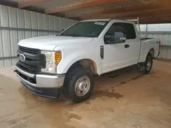 1FT7X2B64HEE84390 2017 FORD F250
