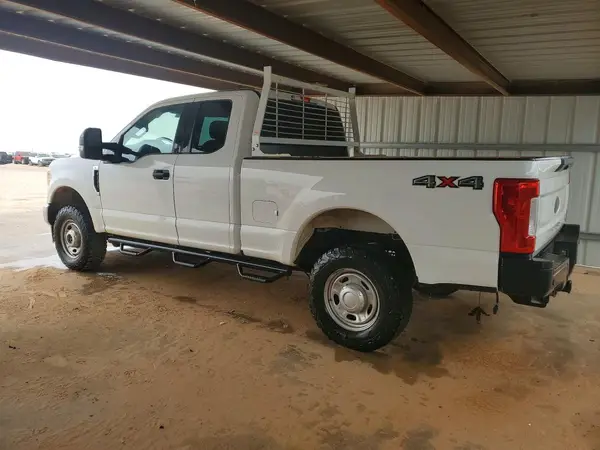 1FT7X2B64HEE84390 2017 FORD F250 - Image 2