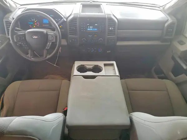 1FT7X2B64HEE84390 2017 FORD F250 - Image 8